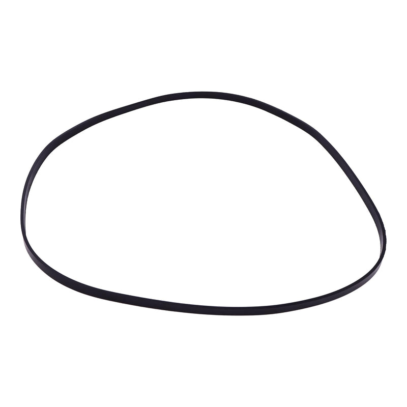 IEQFUE Cylinder Head Cover Gasket 1G700-14520 1G70014520 Compatible with Kubota B2650HSD B2920HSD LX2610HSDC F3080 ZD331LP ZD331RP