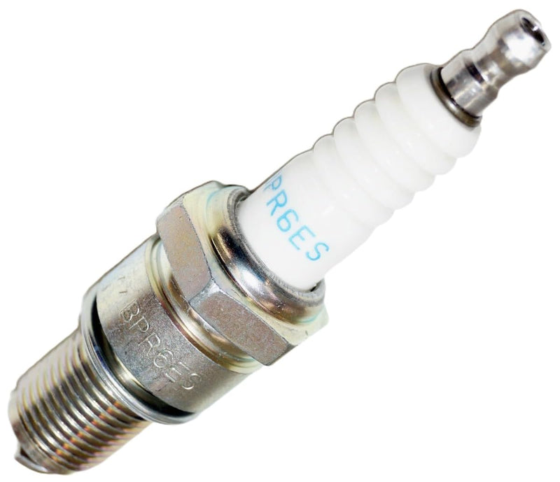 BPR6ES NGK Spark Plug for Honda Engines & Other Small Engines (One Spark Plug)