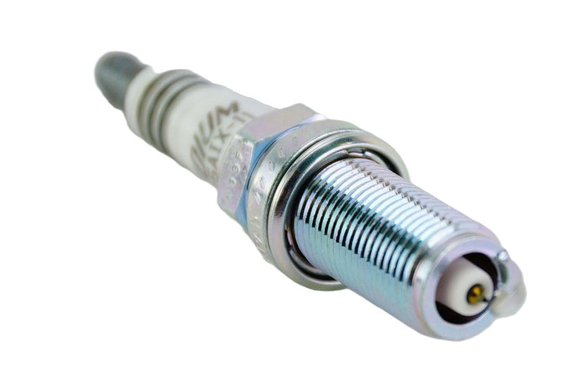 NGK Iridium IX Spark Plug LFR5AIX-11 (4 Pack) Compatible With TOYOTA CAMRY LE 2010-2014 2.5L/2494cc