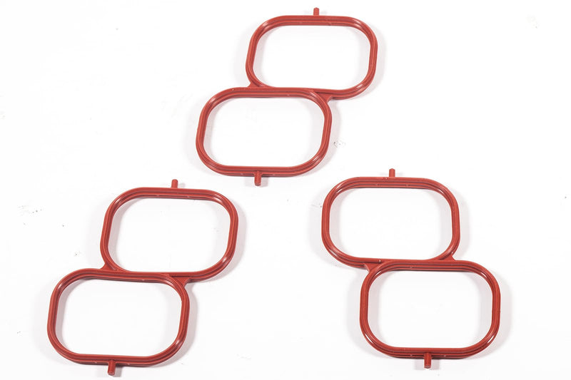 037-4886 0374848 for LEXUS ES350 RX350 RX450H Intake Plenum Gasket TOYOTA AVALON CAMRY HIGHLANDER RAV4 SIENNA VENZA 2005 2006 2007 2008 2009 2010 2011 32012 2013 2014 2015 2016 2017 2018 171760P020.