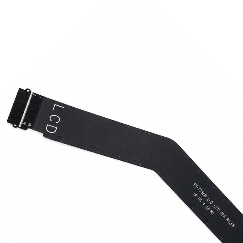 Ubrokeifixit Tab S9 FE Plus X616B LCD Display Connector Flex Cable Replacement for Samsung Galaxy Tab S9 FE+ X616B X610 12.4"