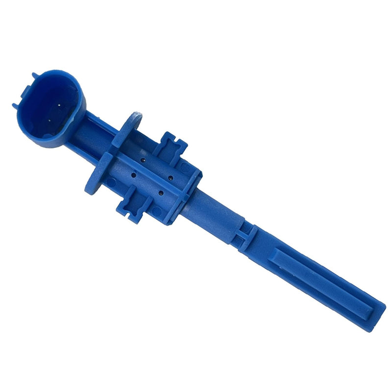 DEVMO 2Pin Coolant Liquid Level Sensor Car Engine Coolant Level Sensor 17117506601 17111436257 17110152373 Compatible with X3 X4 X5 X6 Z4 Z8
