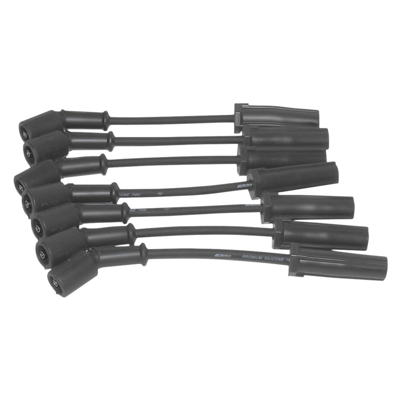 ACDelco Gold 9748UU (19297035) Spark Plug Wire Set