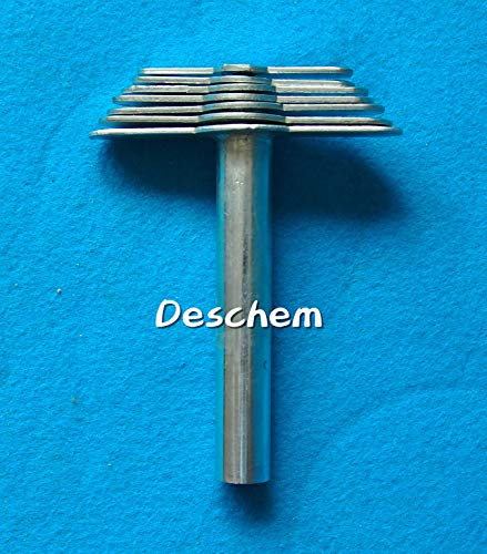 Rubber Stopper Hole Puncher,7PCS/Set,Rubber-Plug Cutter