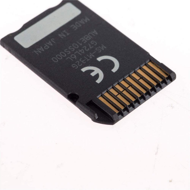 MS 128GB High Speed Memory Stick Pro-HG Duo (HX) for PSP Accessories/Camera Memory Card