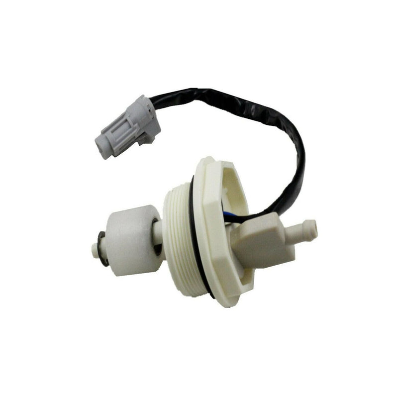 iFJF 12639277 Water in Fuel Indicator Sensor Replacement for 2001-2011 Duramax 6.6L Silverado and GMC Sierra Engine Truck Replaces 904110 12639450 97384931 8 Sided Design