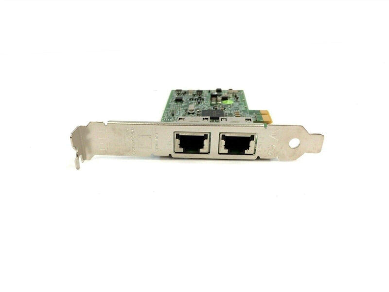 Dell Broadcom 5720 Dual-Port Low Profile Network Interface Card 540-BBGW