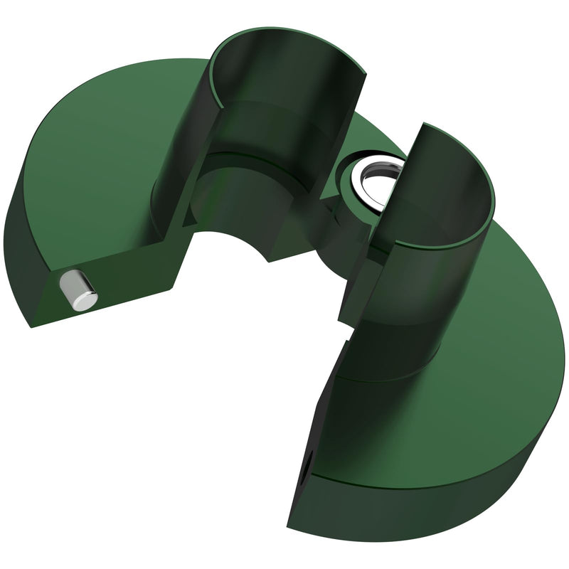 39210 Main Fuel Line Disconnect Tool Compatible with Most Toyota and Nissan 5/16 inch Fuel Rail
