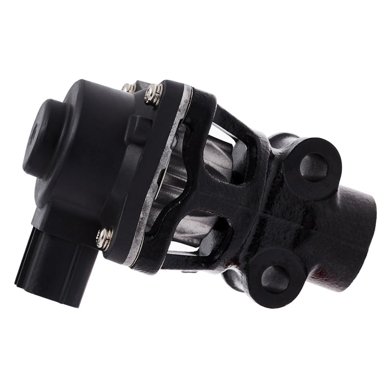 KEYOOG EGV922 Reman EGR Valve Fit For 04-99 Chevy Tracker/Su-zuki 07-02 Aerio,02-98 Esteem,08-99 Grand Vitara,06-02 XL-7 (OE# 18111-77E01 18111-77E02)