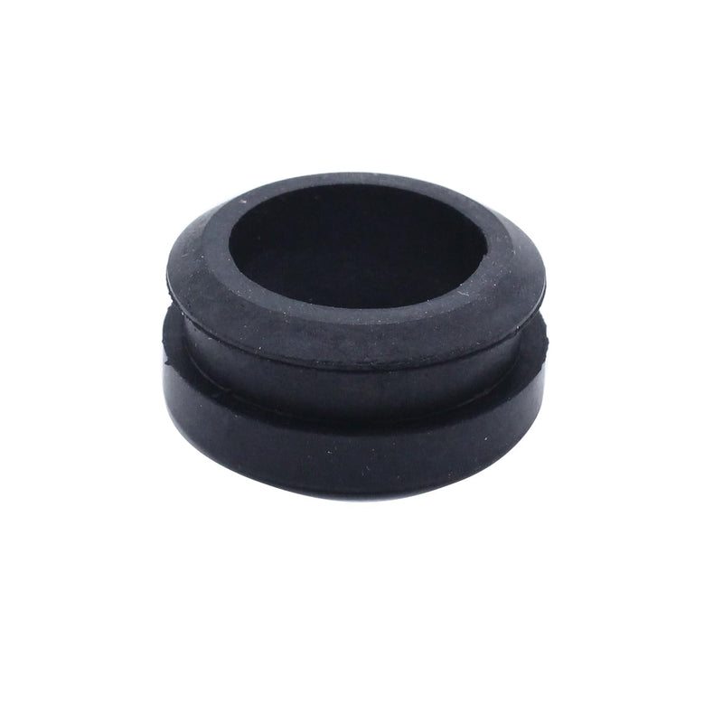 2 PCs Rubber Valve Cover Grommets O.D. 1 1/4" I.D. 1" for Steel Valve Covers