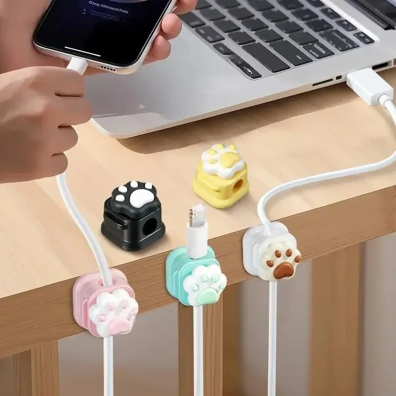 Compatible with iPhone 18W/20W USB-C Charger Cover Lovely 3D Love Heart Waves Clear Soft Charger Protector Cute Cable Saver for iPhone 11 12 13 14 Pro Max Fast Power Adapter
