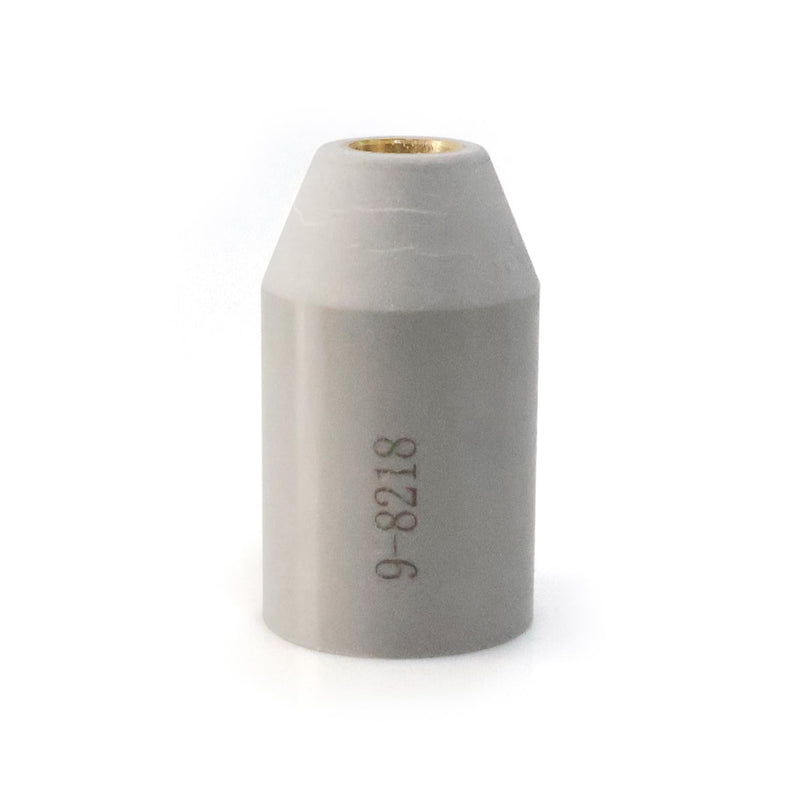 3pcs 9-8218 Plasma Shield Cup fit Thermal Dynamics SL60/SL100 Cutting Torch Consumables 9-8218 3pcs