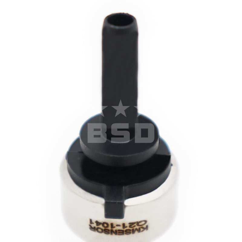 Air Pressure Sensor Q21-1041A Q21-1041/B for Peterbilt Navistar Kenworth VOL 150 PSI 17109AM 25055669C91 (Q21-1041) Q21-1041A/B-17109AM-150PSI-CAT