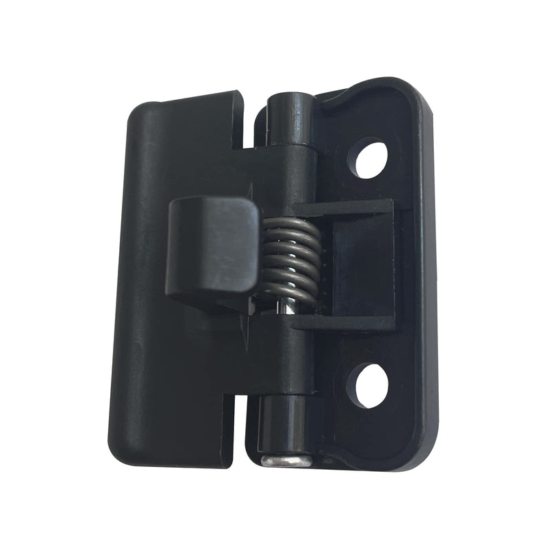 Center Console Lid Latch Compatible with Toyota 4Runner 2010-2019 and 1984-1989, RAV4 2006-2012 and 2014-2016, Yaris 2007-2016 58908-12080