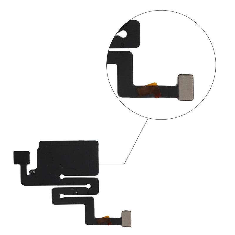 New Proximity Light Sensor Flex Cable Replacement for iPhone 16 Plus