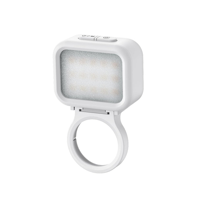 Insta360 GO Ultra Mini Fill Light (White)