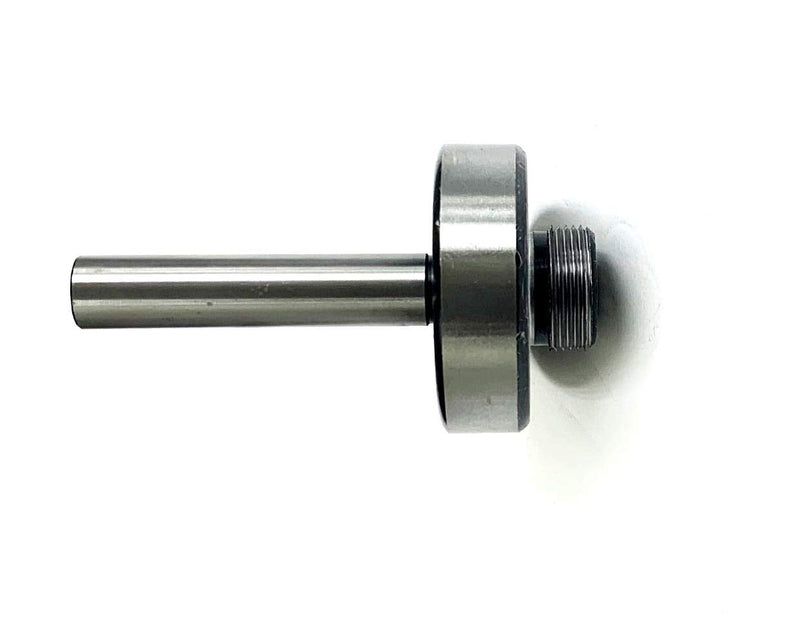 HHIP 1001-0074 3/4 Inch Straight Boring Shank, 1-1/2" -18 Thread 3/4" Straight Shank 1-1/2"-18 Thread