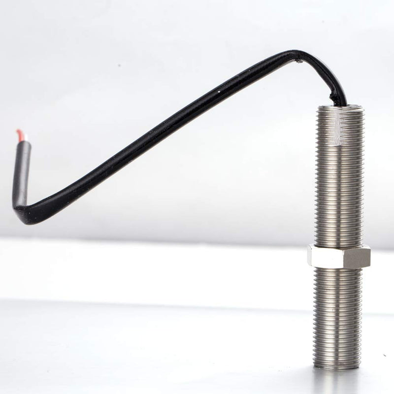 MPU MSP675 5/8-18 Generator Magnetic Pickup Speed Sensor for Engine