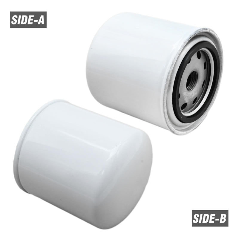 923-3014 Hydraulic Oil Filter IH-395789-R2 replacement for CUB CADET 125 105 GT2000 2155 149 1450 129 1650 123 3205 109 1250 107 2145