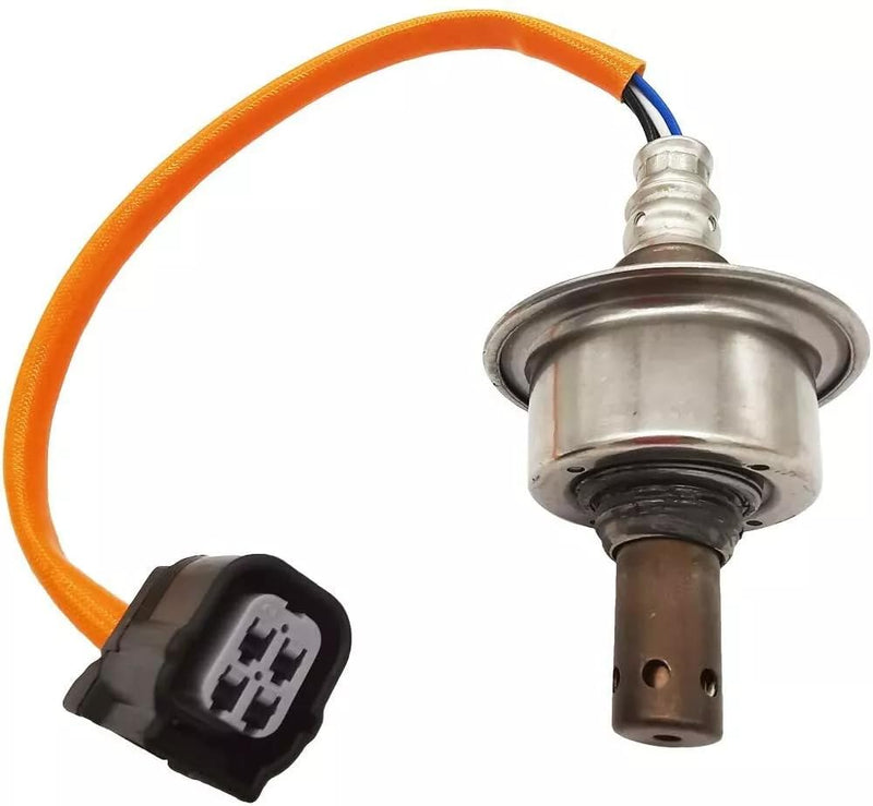 2PCS for 2006-2015 Honda Civic 1.8L L4 Upstream+Downstream Oxygen O2 Sensor 234-9124 234-4350