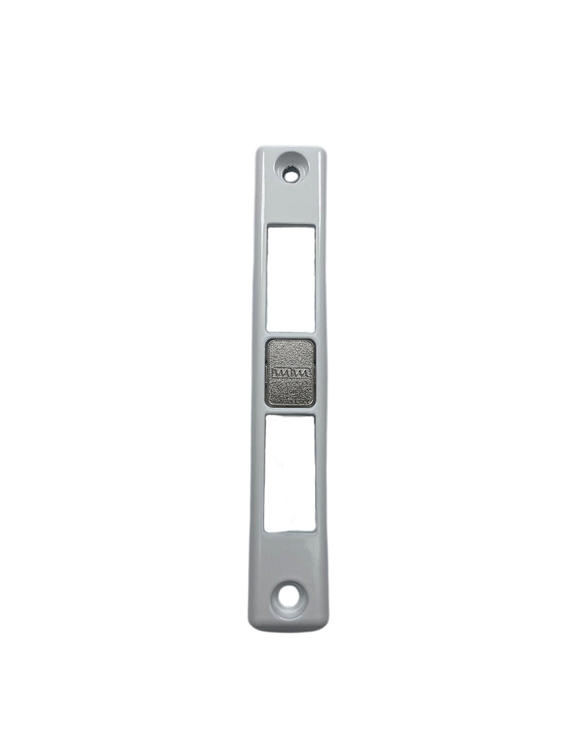 C.R. LAURENCE HA0208W CRL Milgard Door Keeper