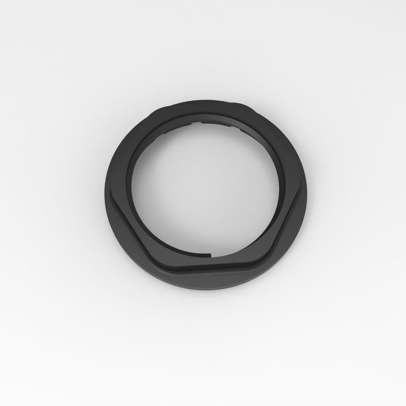 10024356 Dishwasher Nut Fastener – OEM Quality Threaded Ring – Replaces Part 10024356