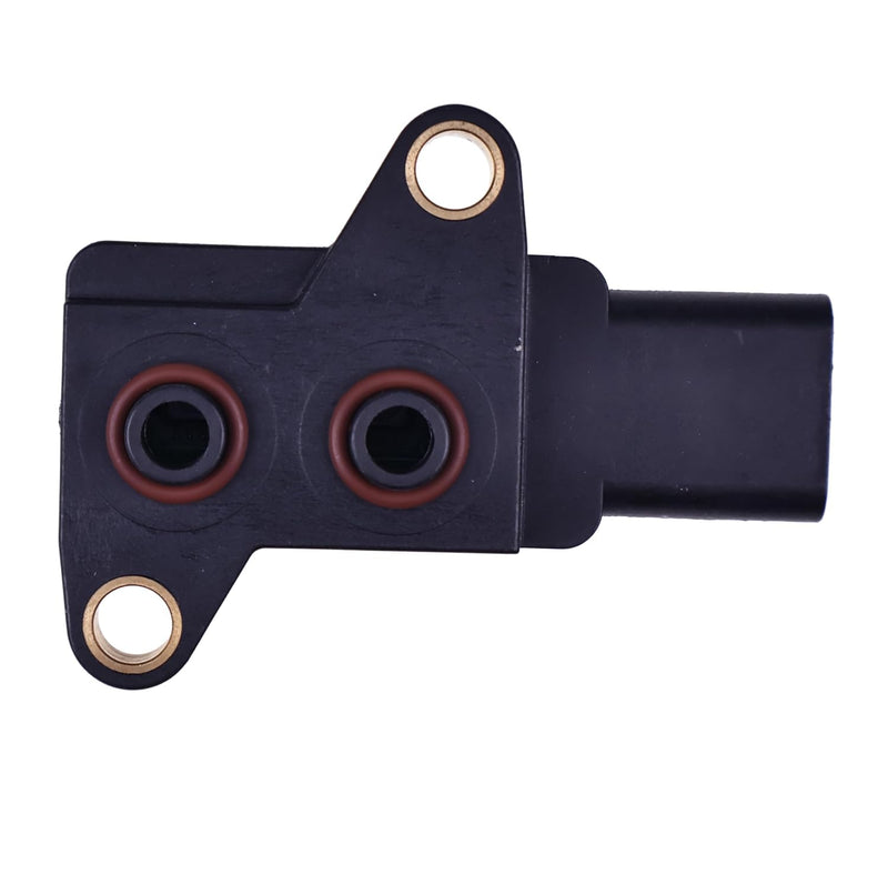 JEENDA MIU803774 Pressure Sensor Compatible with John Deere 50G 50G 75G 85G 324K 312GR 314G 316GR 317G 318E 318G 319E 320E 323E 3032E 3038E 3039R 3046R MIU802948 MIU802107 129978-12700