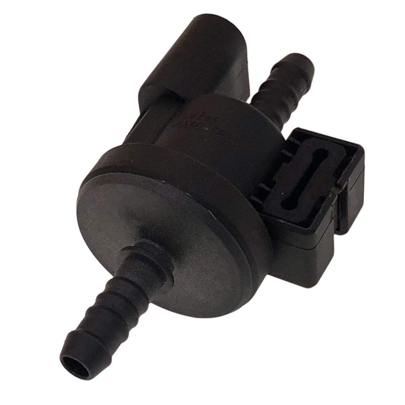 Vapor Canister Purge Valve Solenoid 06E906517A compatible for Volkswagen VW EOS Golf Jetta Passat Beetle Audi A3 A4 A6 Allroad Q7 A8 TT Seat Altea Leon