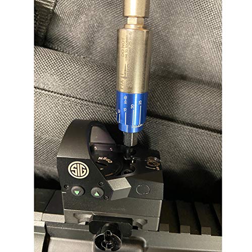 Fix It Sticks Tightening Accurate +/- 10% All-In-One Torque Driver Tool Mini All-in-One Torque Driver (single)