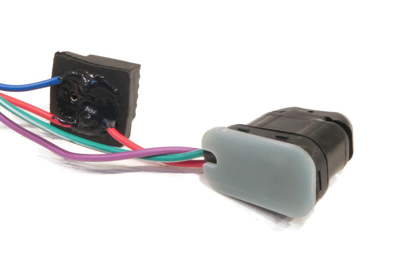 The ROP Shop Power Trim Tilt Switch for Mercury, MerCruiser | 87-18286A33, 8718286A33, 18286A33