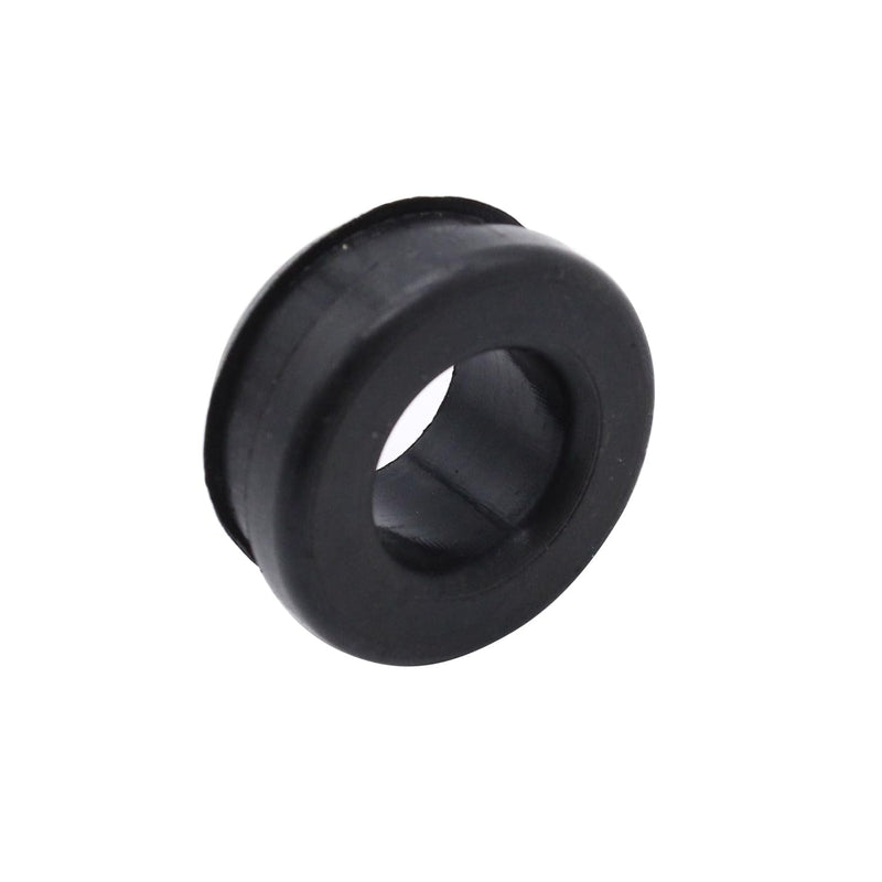 2 PCs Rubber Valve Cover Grommets for Steel Valve Covers SBC BBC SBF 350