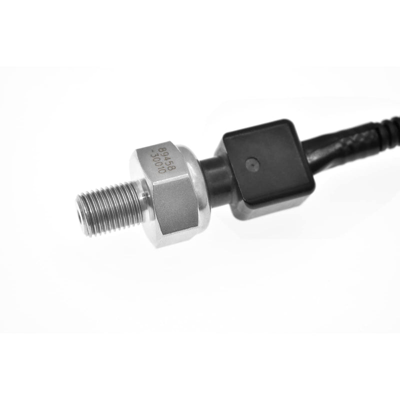 89458-30010 Fuel Pressure Sensor Compatible with Lexus IS250 IS350 GS300 GS430 2.5 3.5 2006-2015