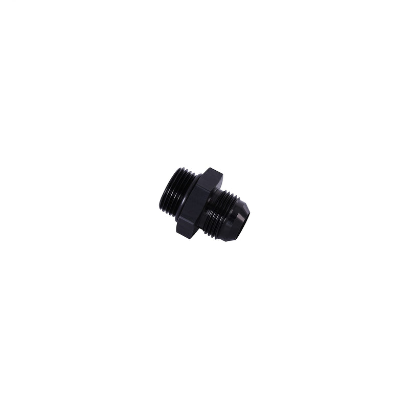 Aeromotive 15612 AN-12 O-ring Boss/AN-12 Male Flare Adapter Fitting ORB-12