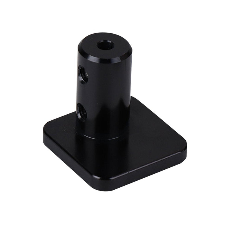 Hood Latch Release Handle Replacement for Civic CR-V 1997 to 2006 Element 2003 to 2011 Ridgeline 2006 to 2014 Black