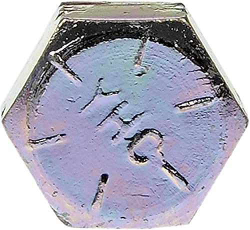 Dorman 860-235 Cap Screw-Hex Head-Grade 8-3/8-16 x 3-1/2 in., 12 Pack