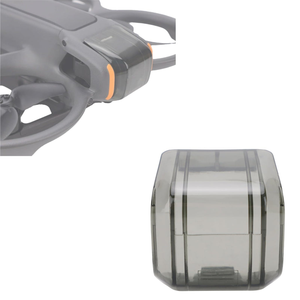 Avata2 Gimbal Protector Cover,Lens Cap Replacement Part Compatible with DJI Avata 2