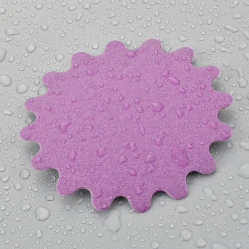 MAXMAN 3" Sanding Discs 152Pcs, 80-10000 Grit Wavy Sand Paper, for Drill Grit(80-10000)
