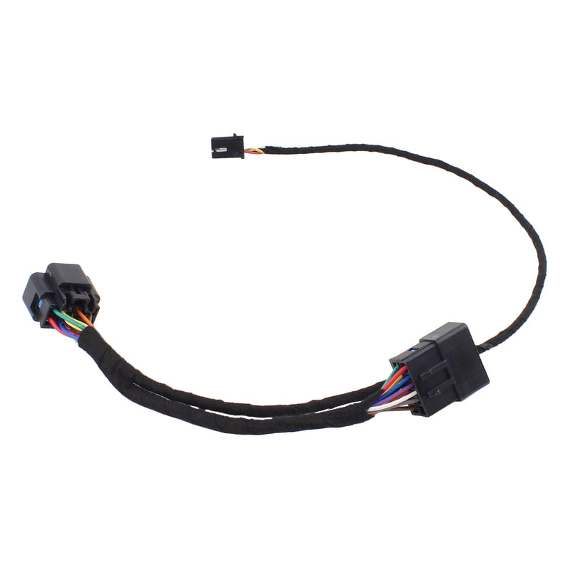 Auxiliary Gauge Wiring Harness Plug for Chevrolet Camaro 2010-2012