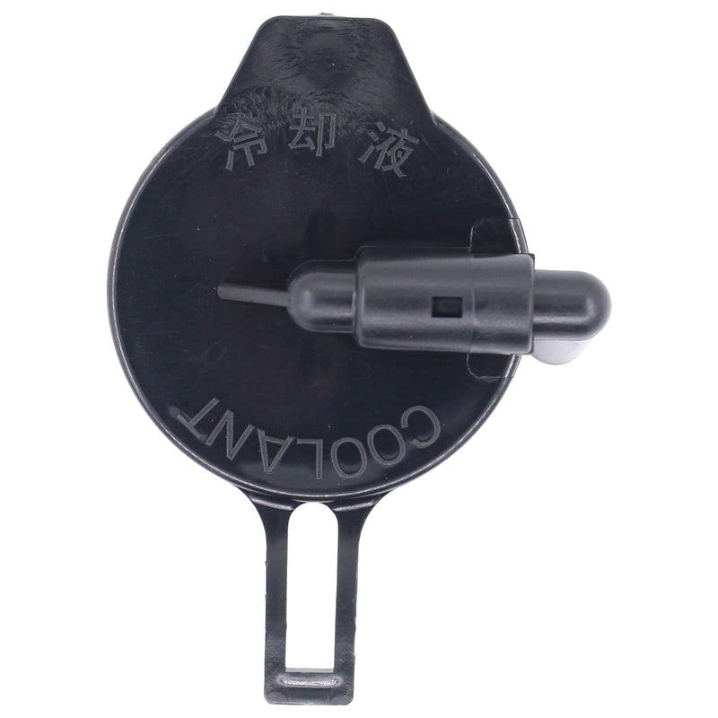 ApplianPar Engine Coolant Expansion Reservoir Tank Cap for Toyota Sienna 2004-2010, Lexus RX330 RX350 2004-2009