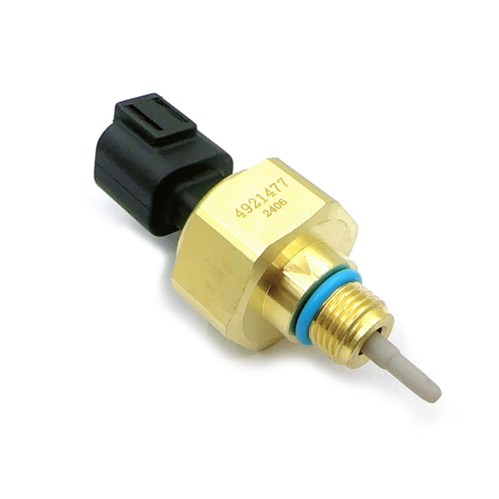 Engine Air Oil Temperature Pressure Sensor 4921477 3417189 3401006 3417190 3330953 3330954 for Cummins QSM ISM