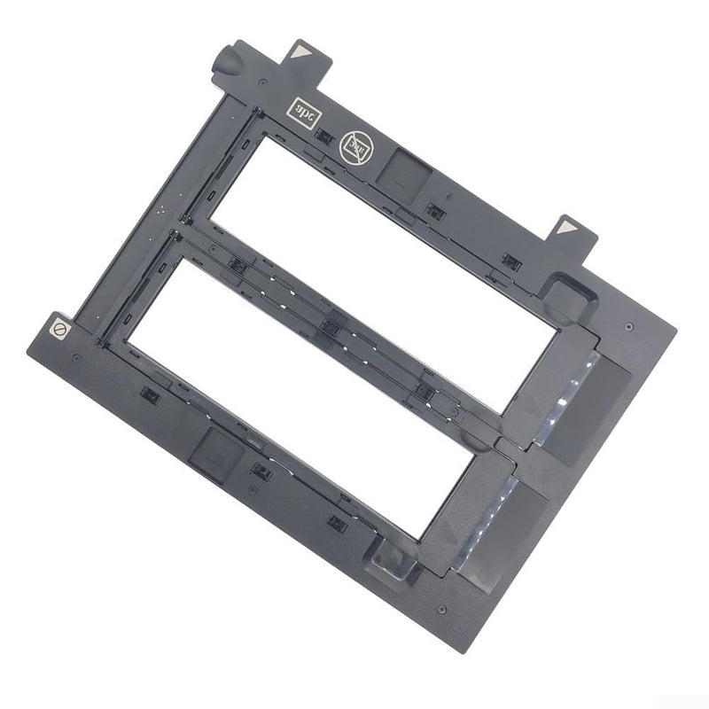 120mm Film Strip Holder Negative Positive Photo Scanner Slide Holder Compatible with V700 Photo V750 PRO V800 V850 4990 GT-X900 GT-X970 GT-X980