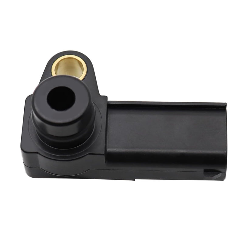 FZJDSD MAP Manifold Absolute Pressure Sensor Compatible with Ford F-250 F-350 Super Duty 6.7L Diesel 2011-2019 Replace BC3Q-9F479-AD