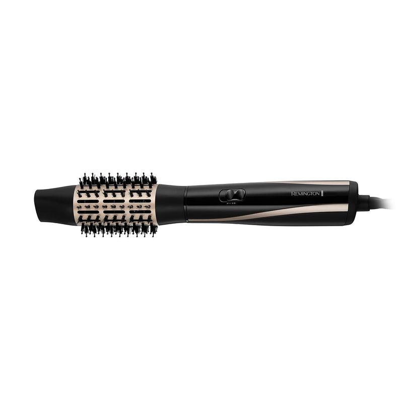 Remington Blow Dry & Style Air Styler, 6 Attachments, 1200W | For All Hair Lengths, 25mm, 38mm, 50mm Brushes, Firm Paddle Brush, Concentrator, Root Boost, 2 Heat & 2 Speed Settings