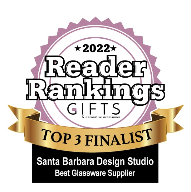 Santa Barbara Design Studio Holiday Cardboard Book Gift Set, 3-Piece, Fa La La - Charcuterie Knives