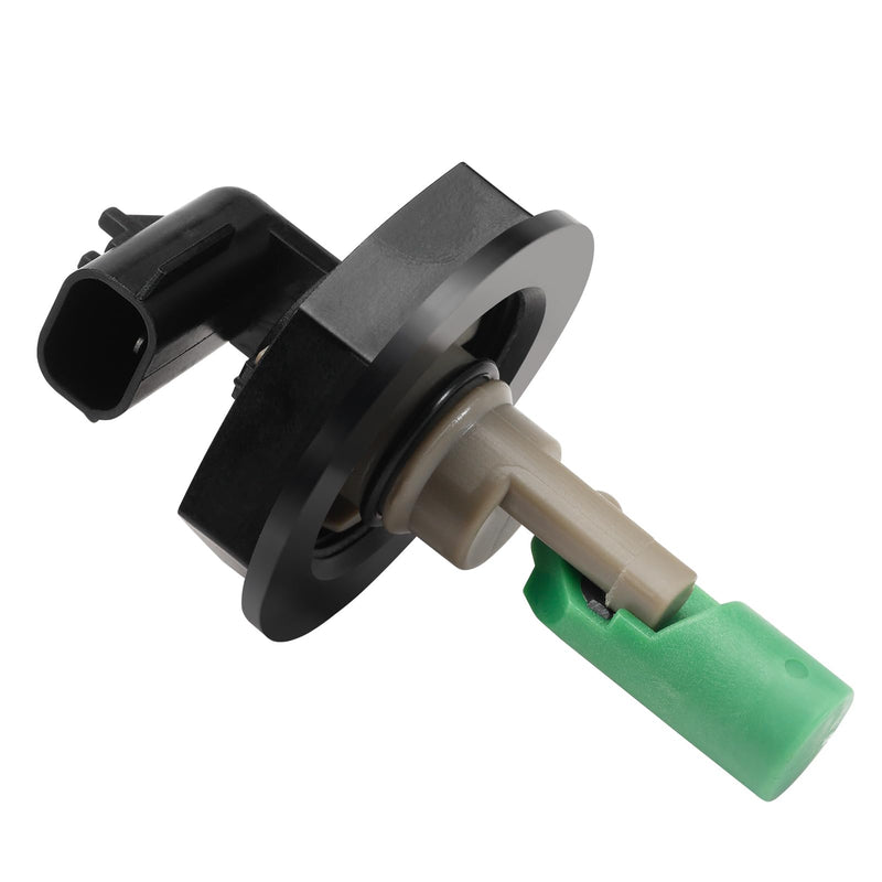 924-5205 2-Pin Coolant Level Sensor Compatible for 2007-2020 Freightliner Cascadia Columbia Models 924-5205CD LCS-X1428Z,LCS-X1428A,577.46605;06-62384-002