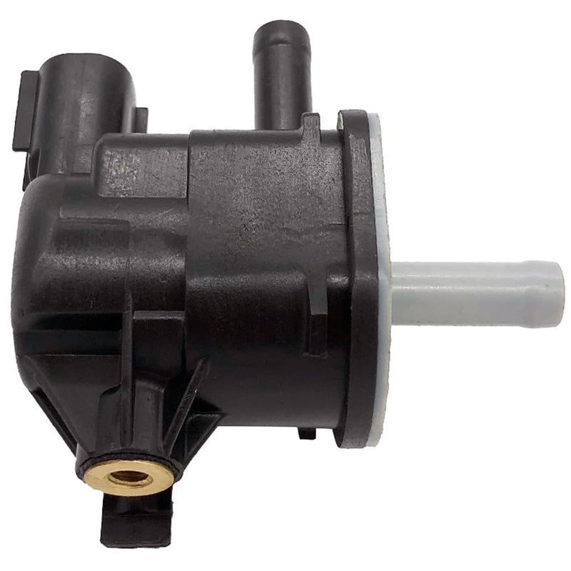 90910-12276 Vacuum Purge Valve Solenoid Compatible with Toyota 4Runner Camry Corolla FJ Cruiser Highlander Matrix Prius Tacoma Tundra Scion xA xB xD 90910-TC001 136200-7010