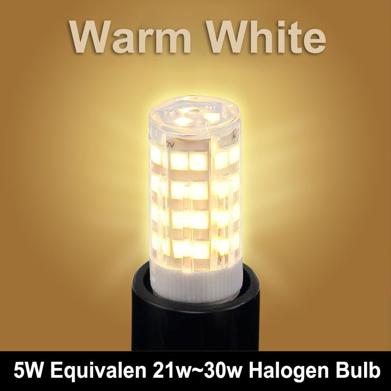 4PCS BA15S LED bulb p21w 12V 24V, 1141 LED Bulb Bayonet Single Contact Base for RV Camper Trailer Boat Trunk Interior Lights, Warm White 3000K
