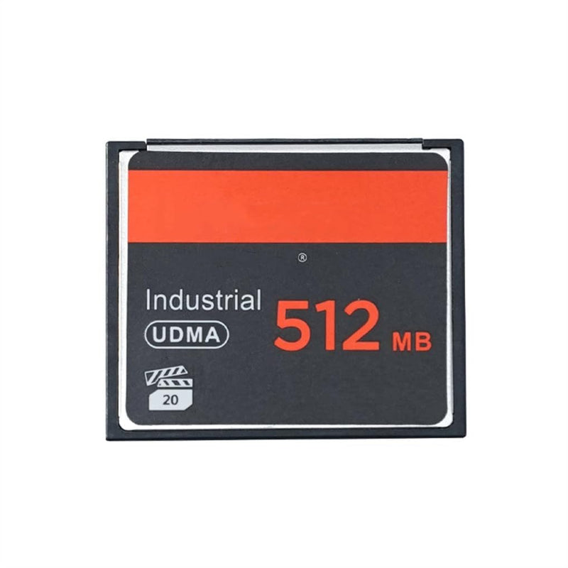 1 PCS 512MB CF Memory Card and 1 PCS PC Card Adapter Camera CF Card UDMA HighSpeed Atable Flash Memory