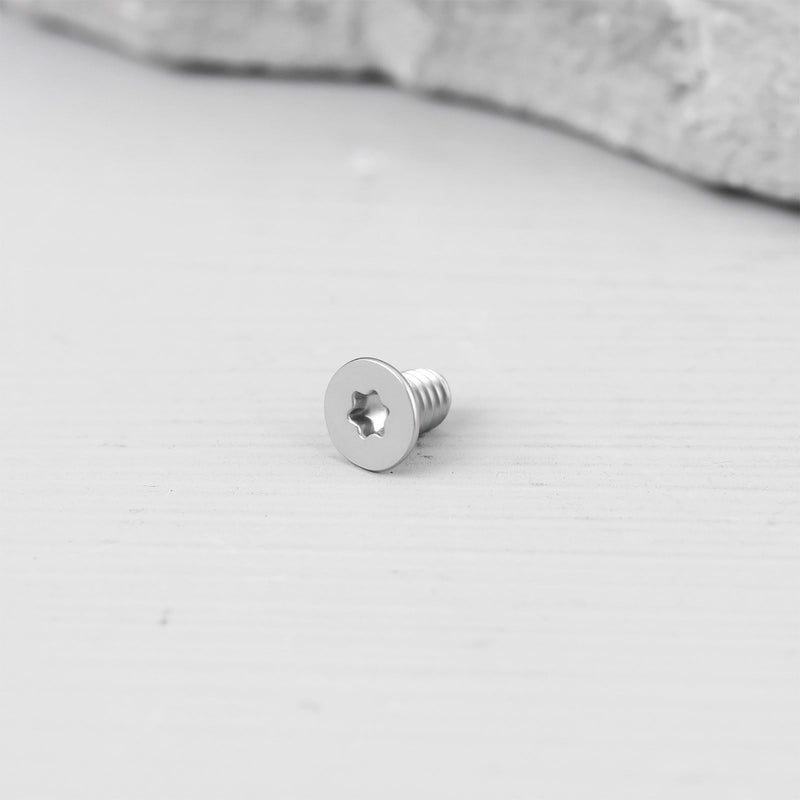 OTOTEC 20 Pack M2 x 3 mm Laptop Bottom Case Screws Compatible with Dell Precision 5520 5530 5540 5560 5570