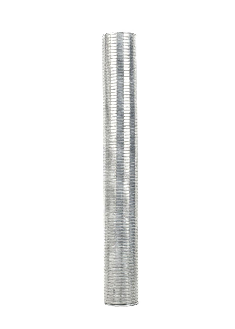 2.25"[2 1/4"] ID x 16.5" Length Universal Exhaust Flex Pipe 2.25'' x 16.5''